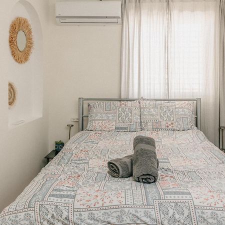 Ramis Home None Smoking ללא עישון Eilat Kültér fotó