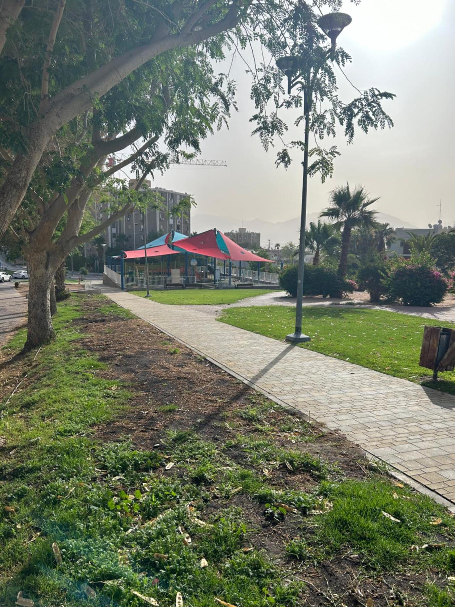 Ramis Home None Smoking ללא עישון Eilat Kültér fotó