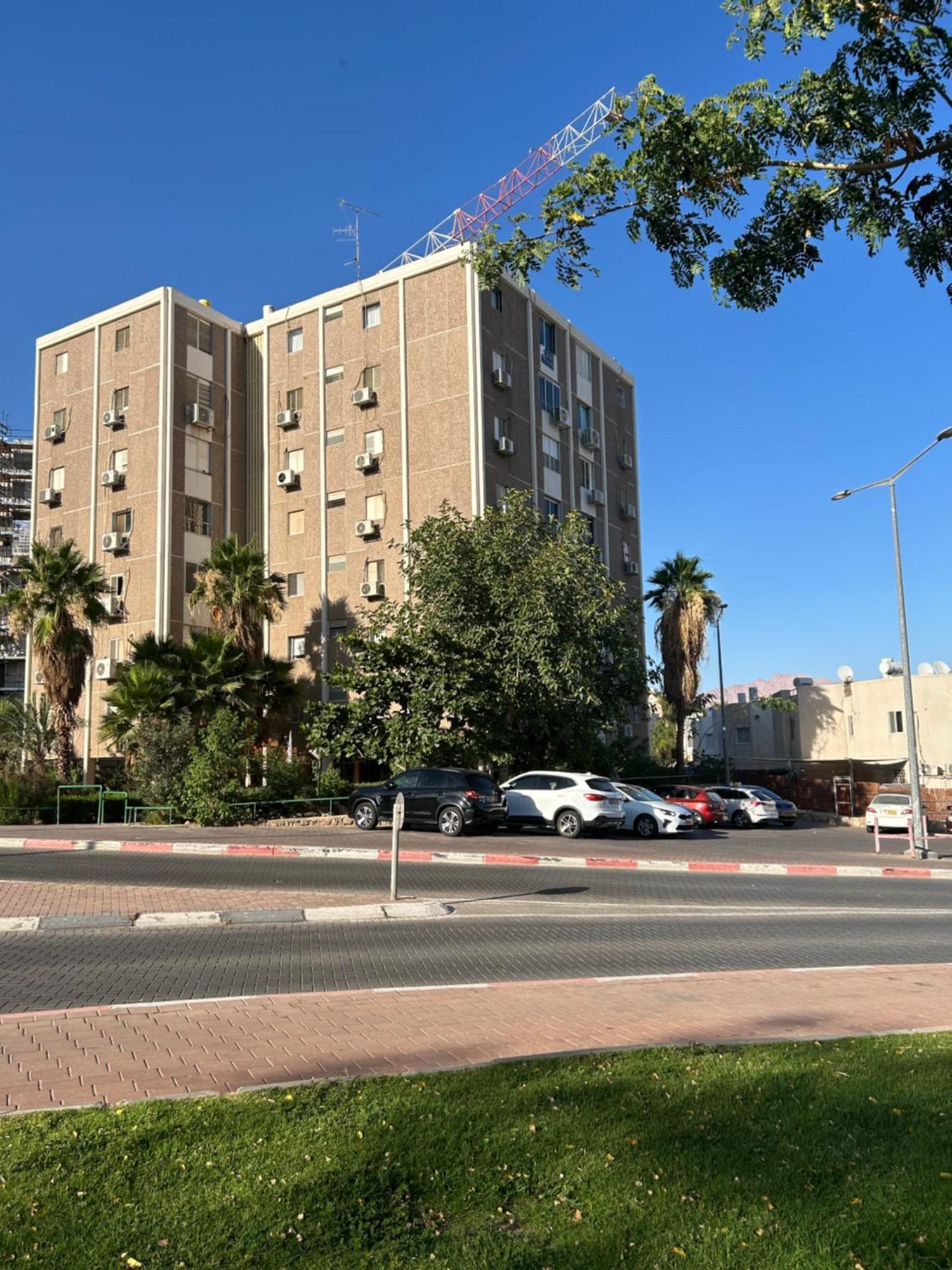 Ramis Home None Smoking ללא עישון Eilat Kültér fotó